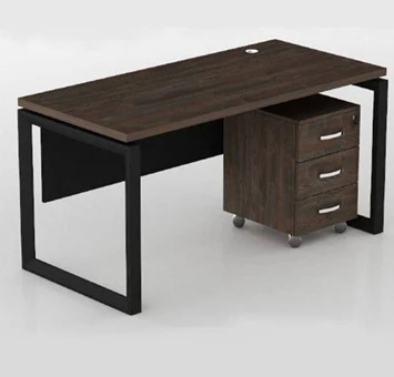 Staff Desk