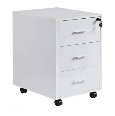 Mobile Drawer Unit