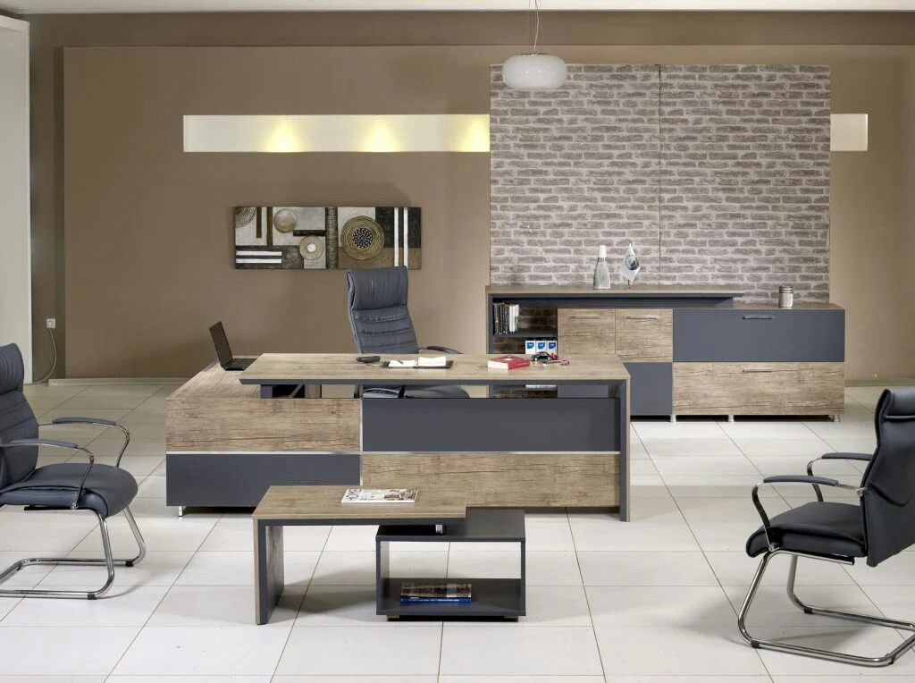 Manager desk