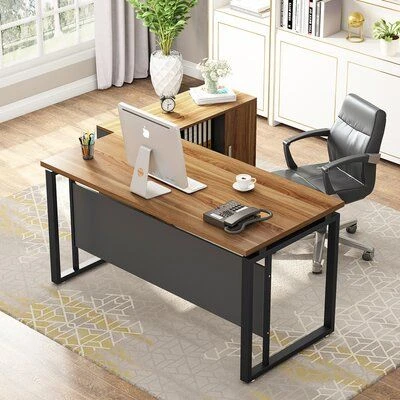 Manager desk