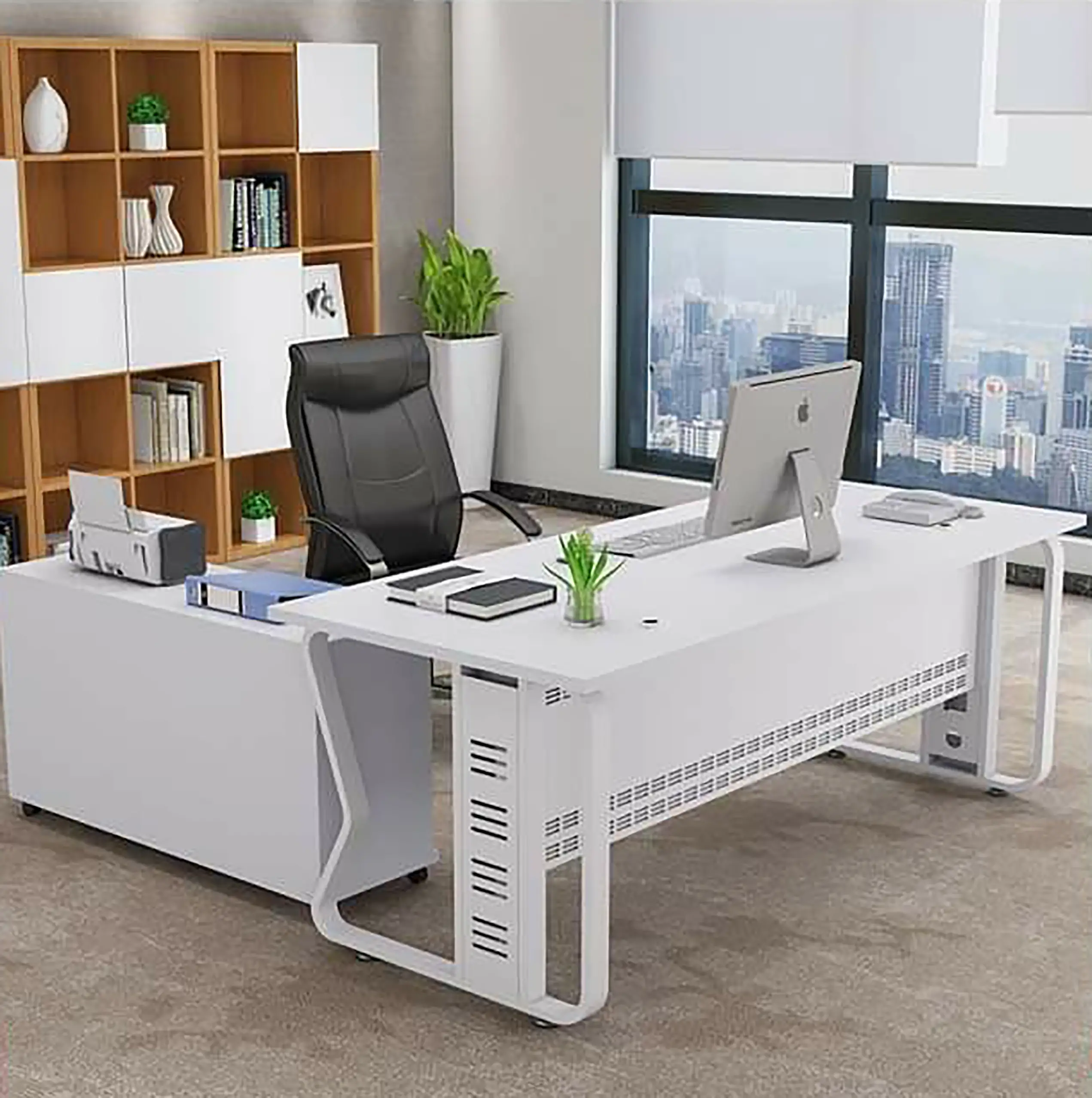 Manager desk