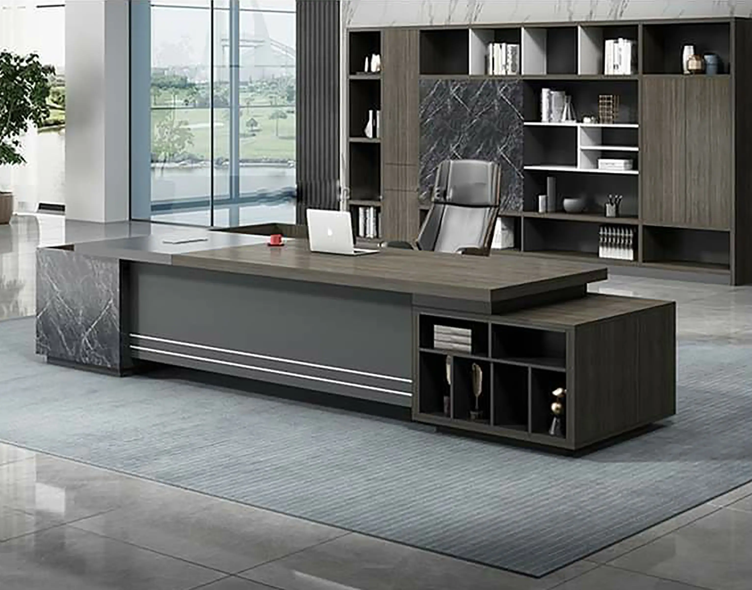 Manager desk