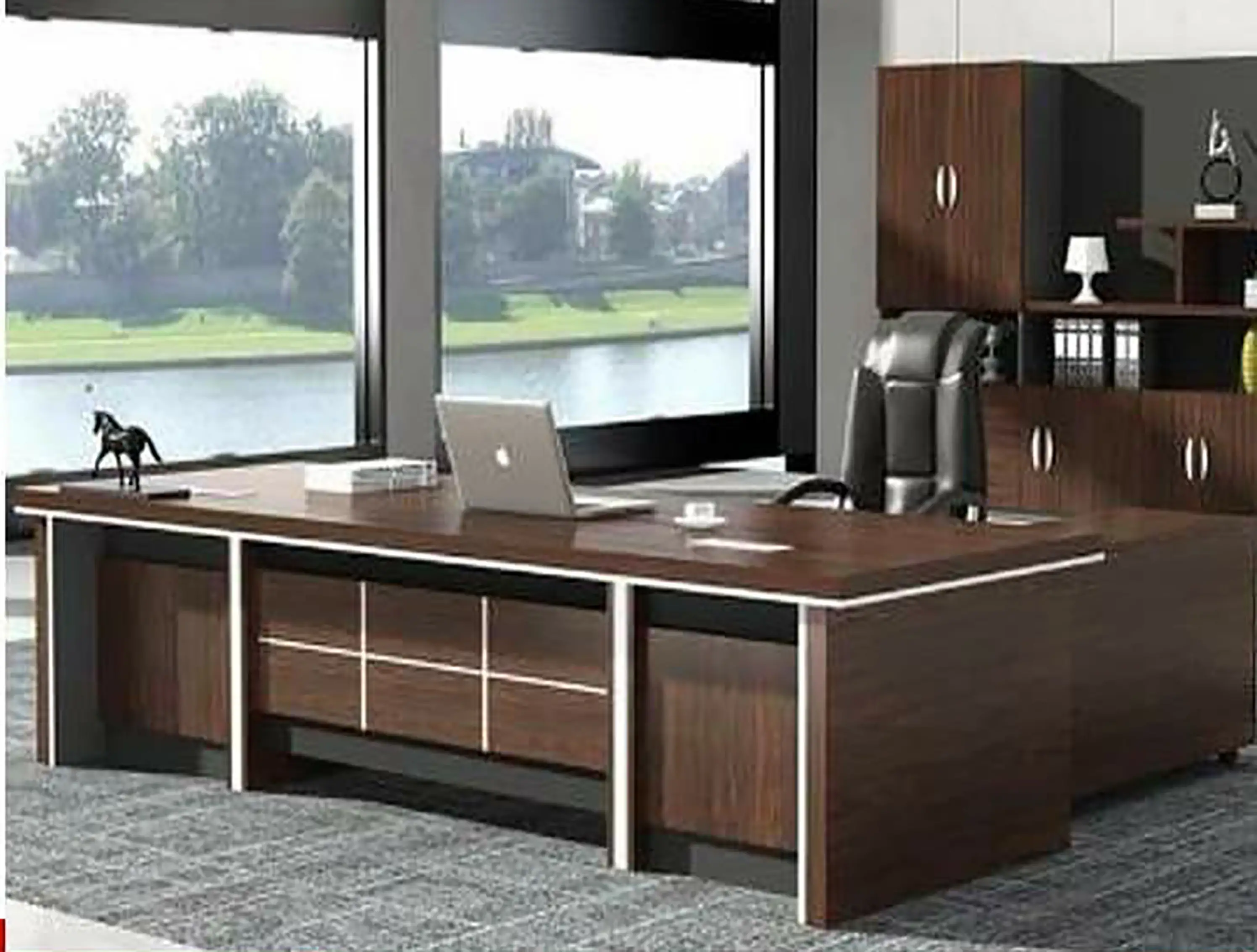 Manager desk