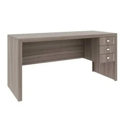 Employee's desk