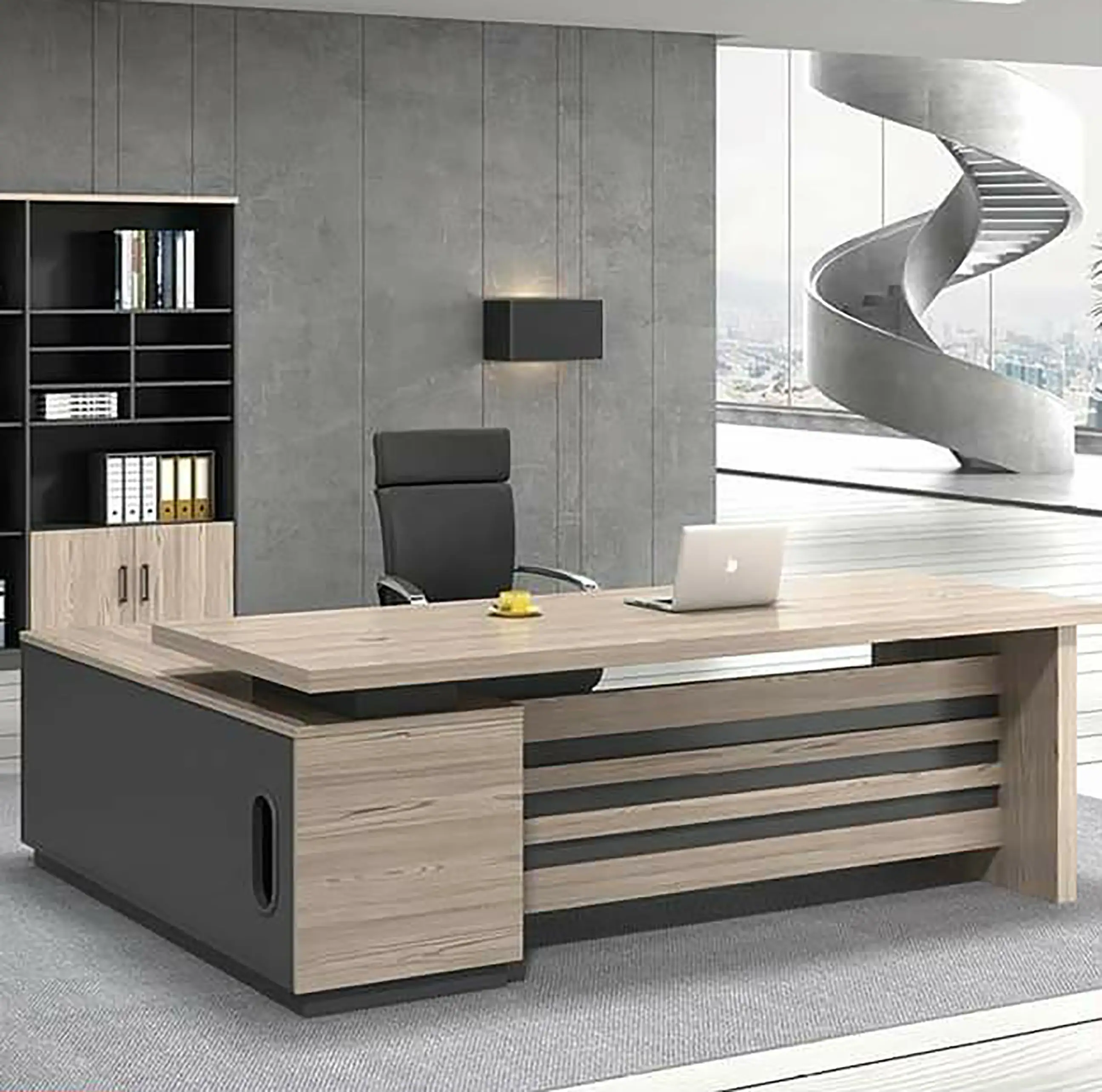 Manager desk