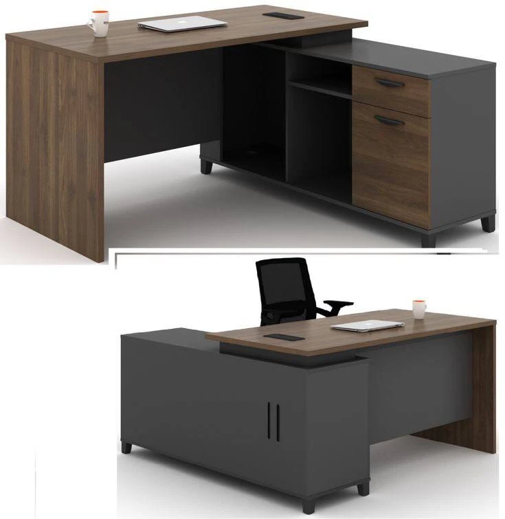 Manager desk