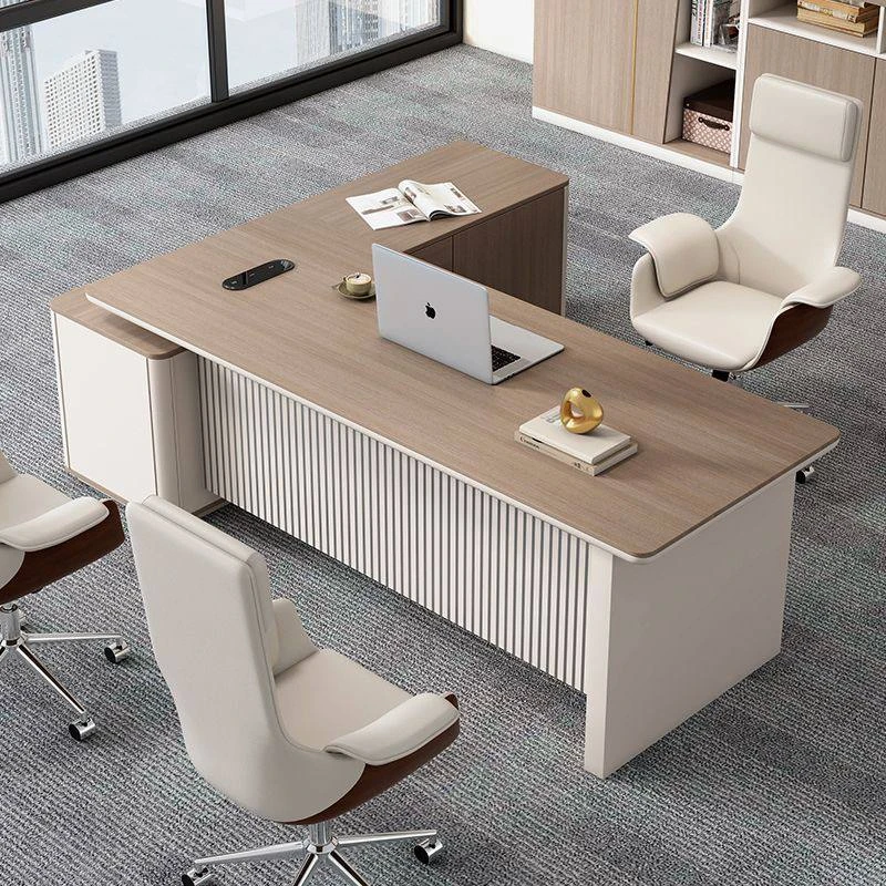Manager desk