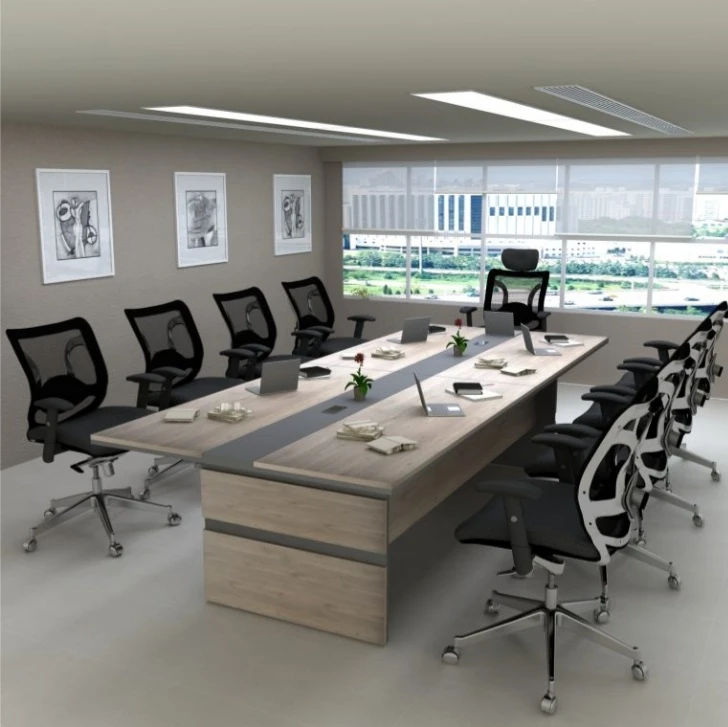 Meeting table