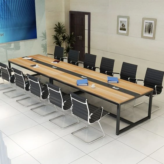 Meeting table