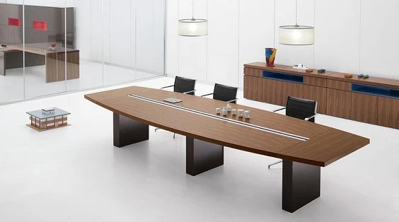 Meeting table