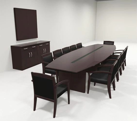 Meeting table