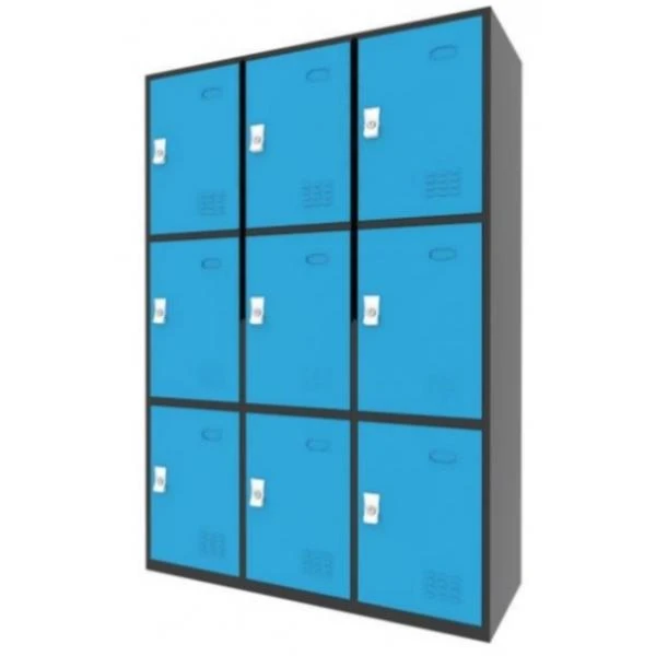 metal locker