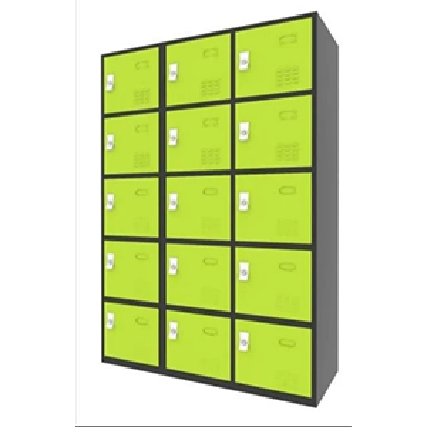 metal locker
