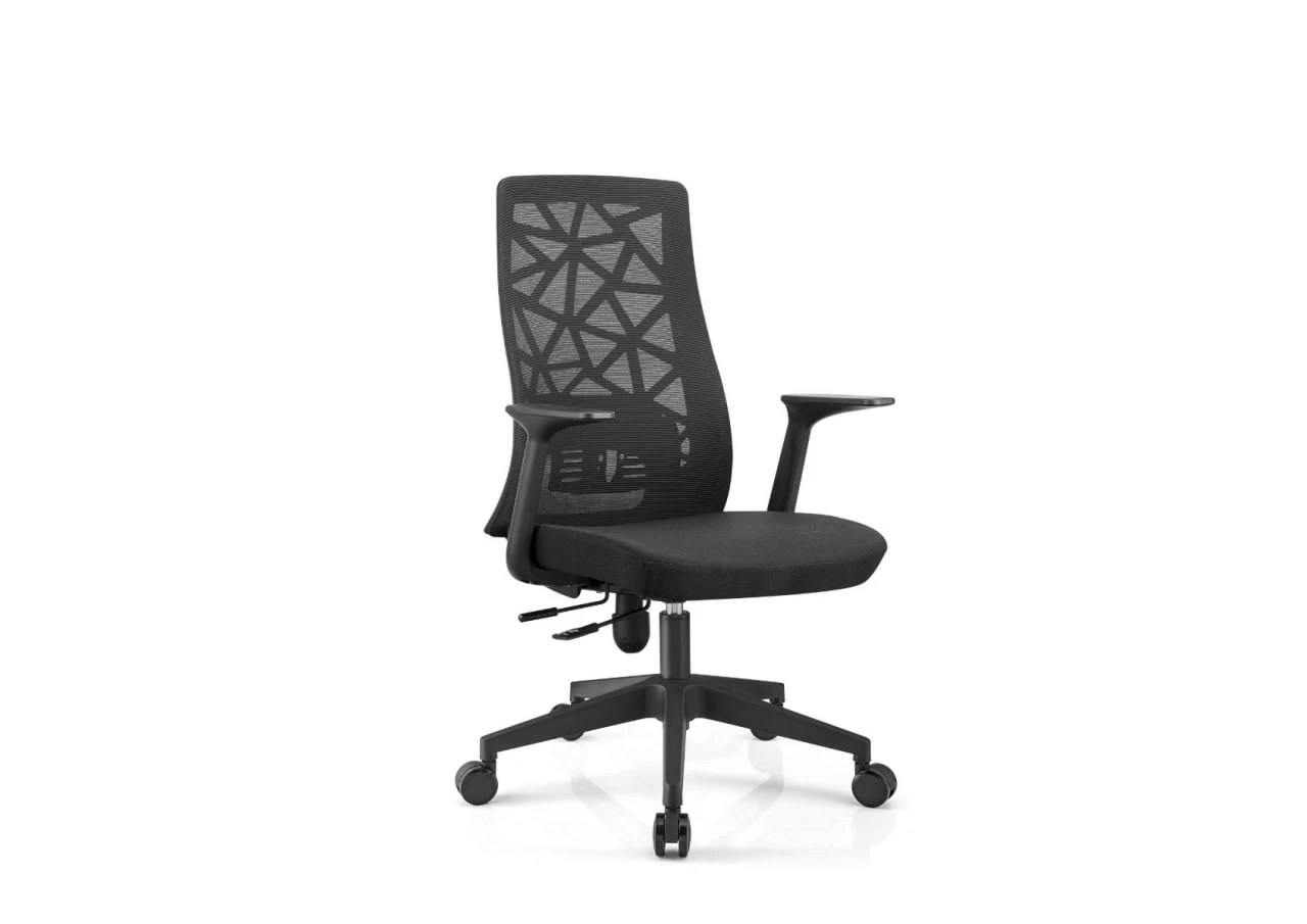 mid back mesh chair