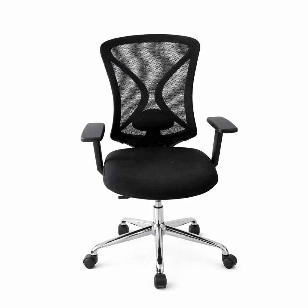 mid back mesh chair