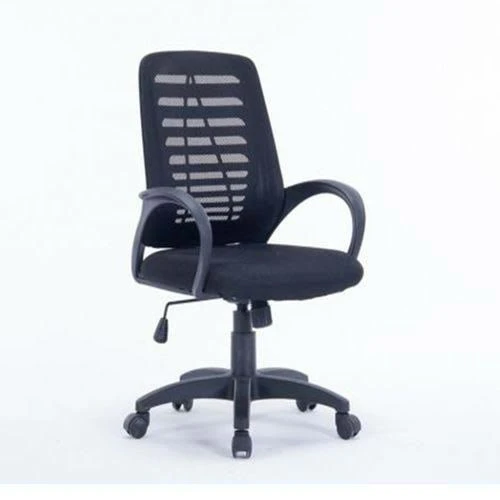mid back mesh chair