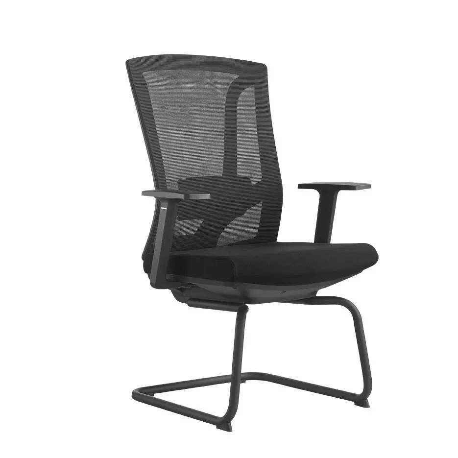 mesh waiting chair