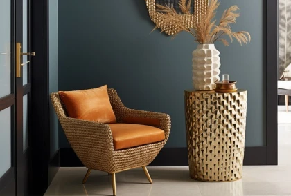 Stunning Furniture with Aesthetic Appeal