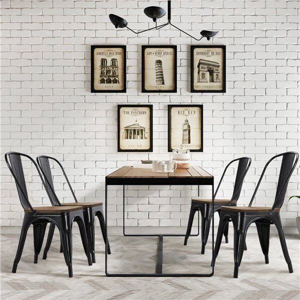Café chair