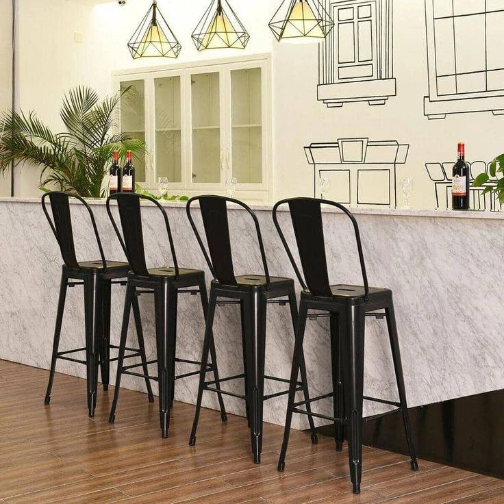 Café chair